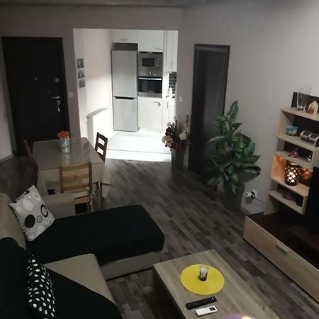 Full Comfort Apartment In Athens City Eksteriør bilde