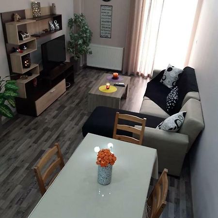 Full Comfort Apartment In Athens City Eksteriør bilde