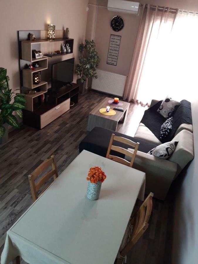 Full Comfort Apartment In Athens City Eksteriør bilde