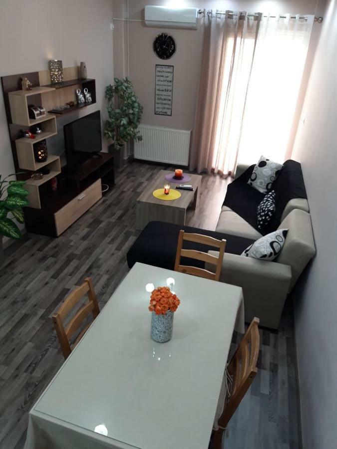 Full Comfort Apartment In Athens City Eksteriør bilde