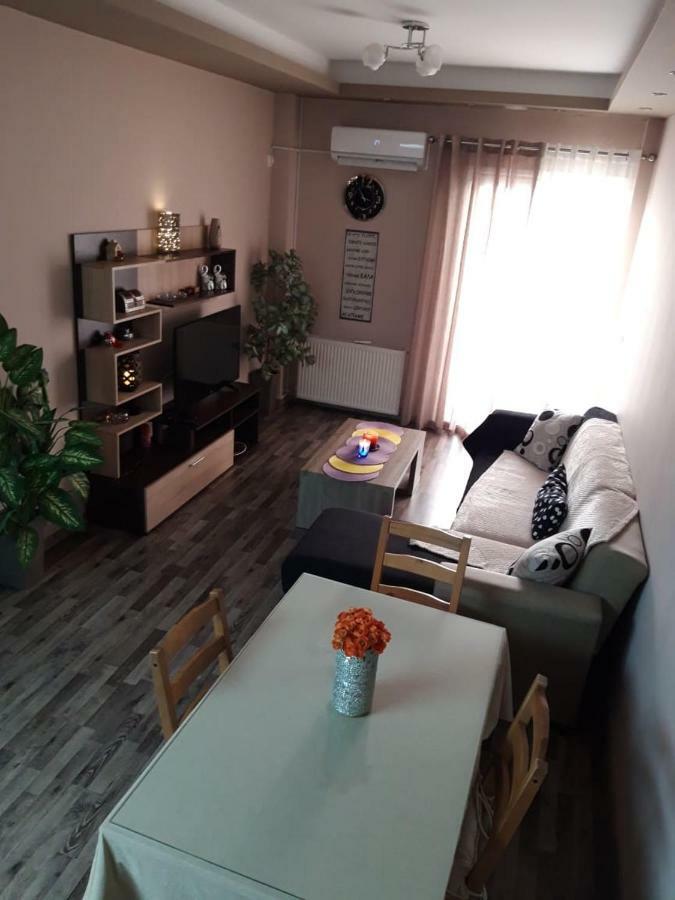 Full Comfort Apartment In Athens City Eksteriør bilde