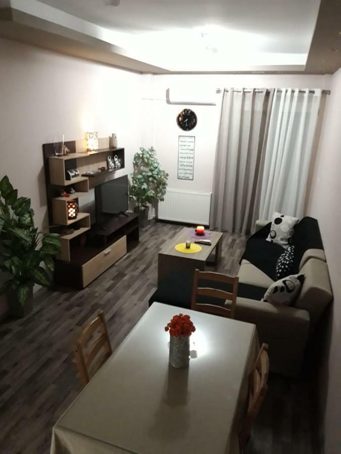 Full Comfort Apartment In Athens City Eksteriør bilde